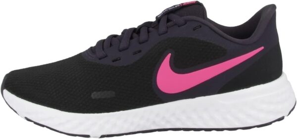 Nike Men's Low Neck Running Shoes, 36 EU