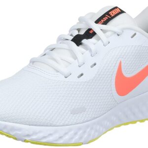 Nike Men's Low Neck Running Shoes, 36 EU