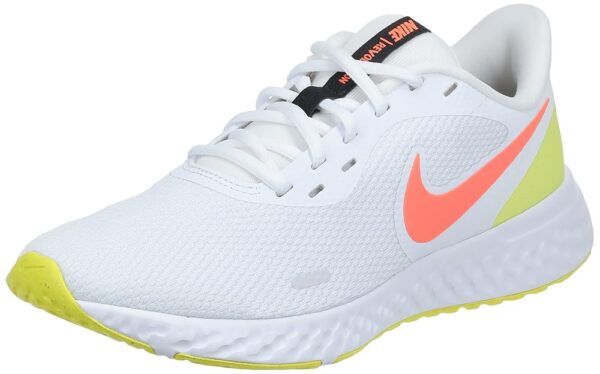 Nike Men's Low Neck Running Shoes, 36 EU