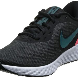 Nike Men's Low Neck Running Shoes, 36 EU