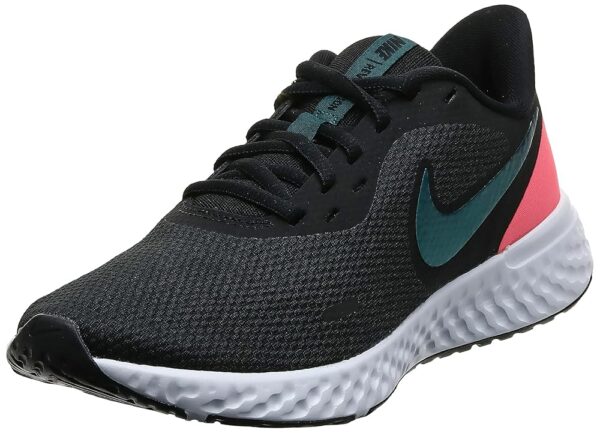 Nike Men's Low Neck Running Shoes, 36 EU