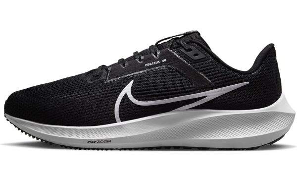 Nike Men's Low-top Running Shoe, 0