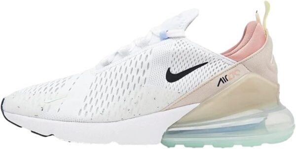 NIKE Men's Low-Top Sneaker