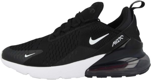 NIKE Men's Low-Top Sneaker