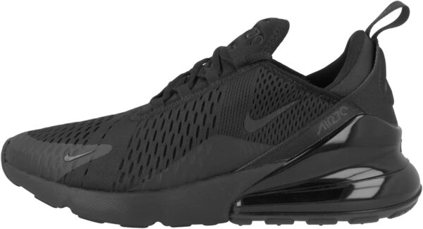 NIKE Men's Low-Top Sneaker