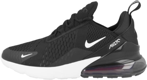 NIKE Men's Low-Top Sneaker