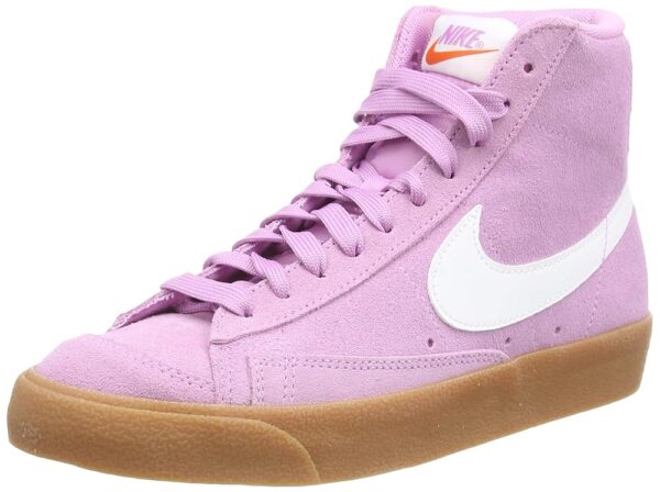 Nike womens Blazer Mid 77