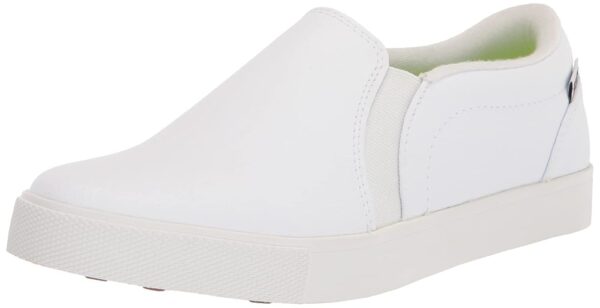 PUMA Golf Women's Tustin Fusion Slip-on Golf Shoe