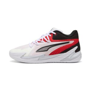 PUMA Men's Dagger Basketball Shoes Sneaker