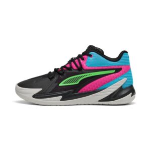 PUMA Men's Dagger Basketball Shoes Sneaker