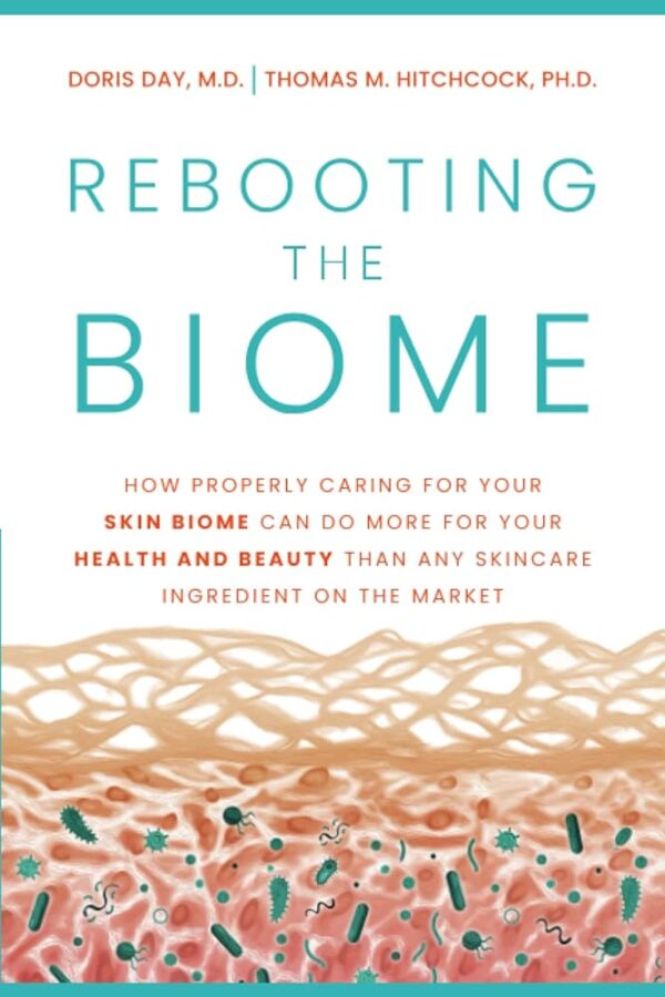 Rebooting the Biome: How Properly Caring For Your Skin Biome Can Do More For Your Health and Beauty Than Any Skincare Ingredient on the Market