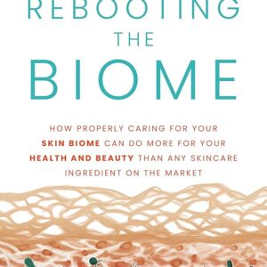 Rebooting the Biome: How Properly Caring For Your Skin Biome Can Do More For Your Health and Beauty Than Any Skincare Ingredient on the Market