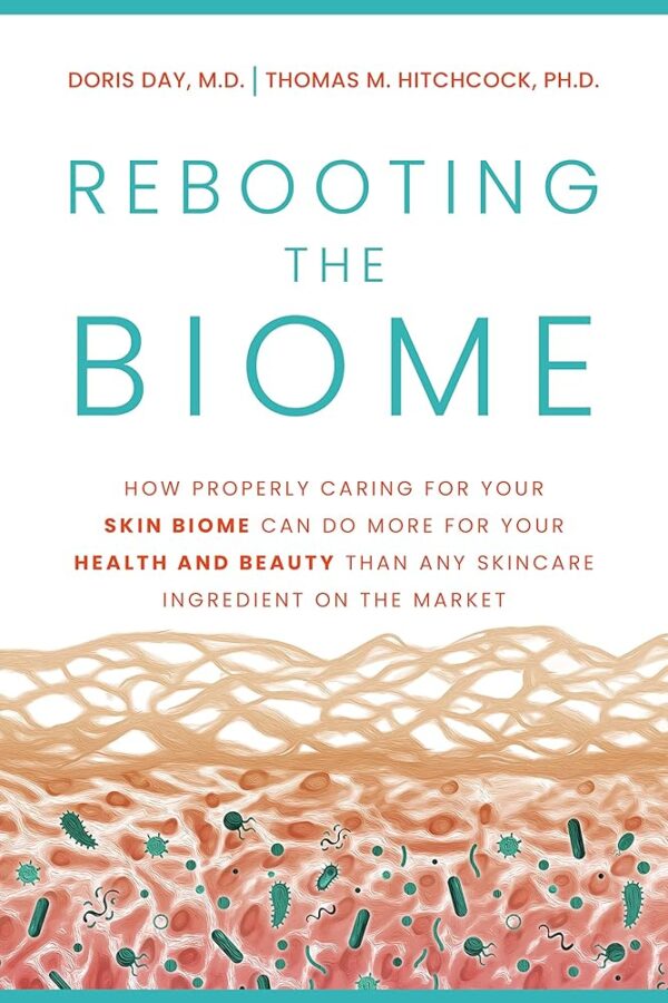 Rebooting the Biome: How Properly Caring For Your Skin Biome Can Do More For Your Health and Beauty Than Any Skincare Ingredient on the Market