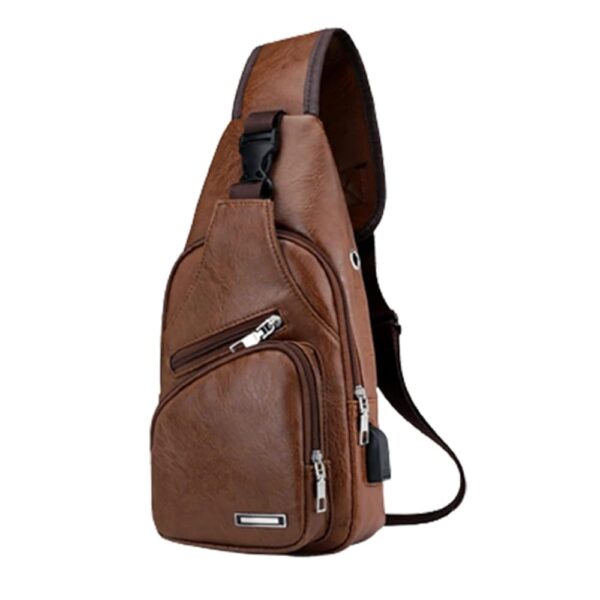 Return Pallets for Sale Liquidation, Crossbody Sling Bag for Men Women with Earphone Hole, 2024 Small Shoulder Bag