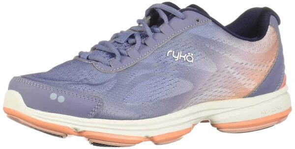 Ryka Women's Devotion Plus 2 Walking Shoe