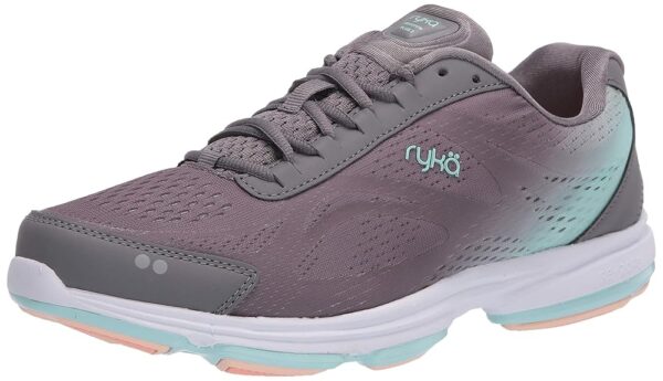 Ryka Women's Devotion Plus 2 Walking Shoe