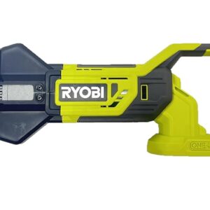 Ryobi 18V ONE+ Bolt Cutter, Bare Tool - P592, (Bulk Packaged, Non-Retail Packaging)