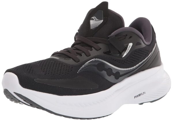 Saucony Women's Guide 15 Running Shoe