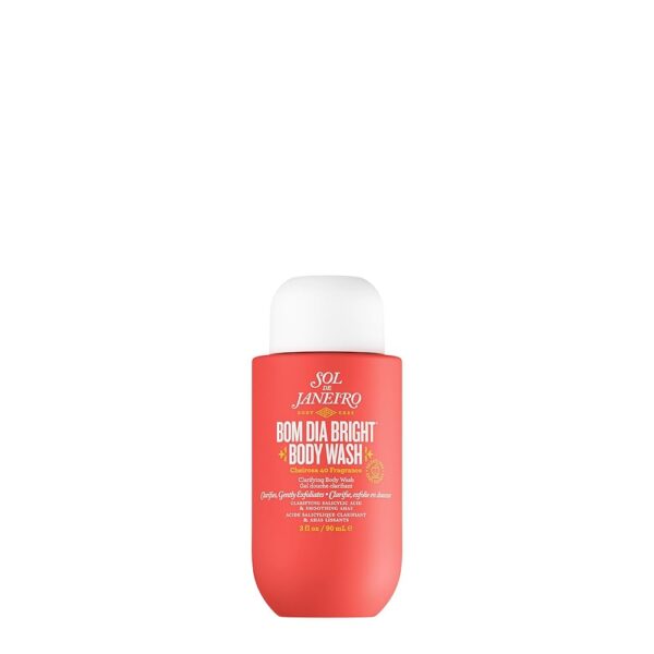 Sol de Janeiro Bom Dia Bright Body Wash