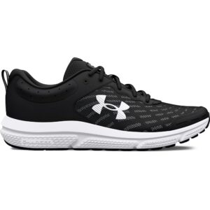 Under Armour Men's Charged Assert 10 Running Shoe