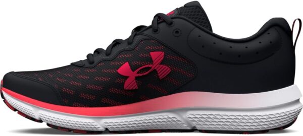 Under Armour Men's Charged Assert 10 Running Shoe