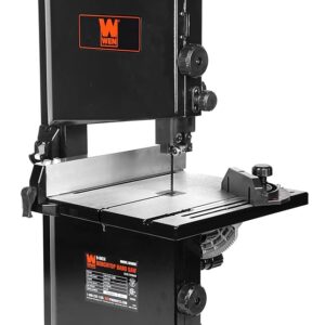 WEN 9-Inch Band Saw, 2.8-Amp Benchtop (BA3959)