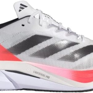 adidas Men's Adizero Boston 12 Shoes Sneaker