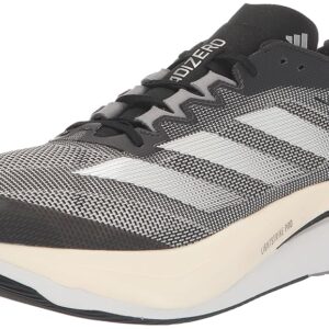 adidas Men's Adizero Boston 12 Shoes Sneaker