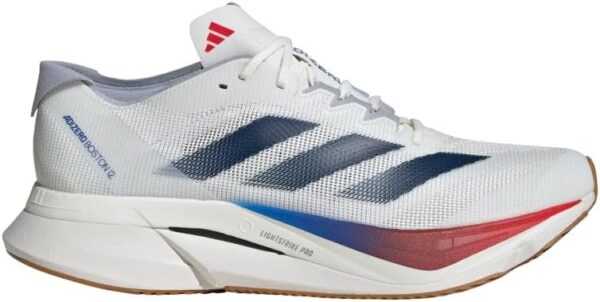 adidas Men's Adizero Boston 12 Shoes Sneaker