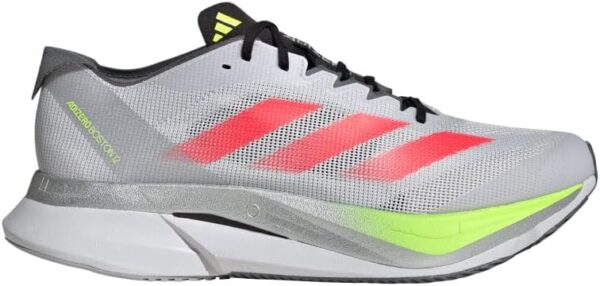 adidas Men's Adizero Boston 12 Shoes Sneaker