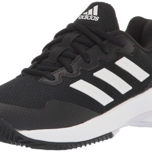 adidas Men's Gamecourt 2.0 Tennis Shoe