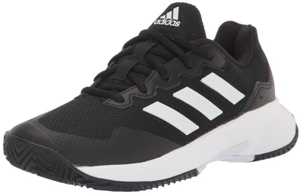 adidas Men's Gamecourt 2.0 Tennis Shoe