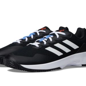 adidas Men's Gamecourt 2.0 Tennis Shoe