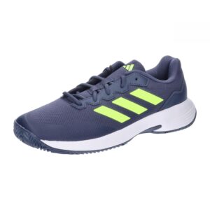 adidas Men's Gamecourt 2.0 Tennis Shoe