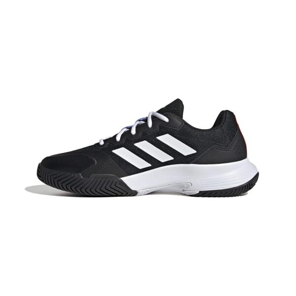 adidas Men's Gamecourt 2.0 Tennis Shoe