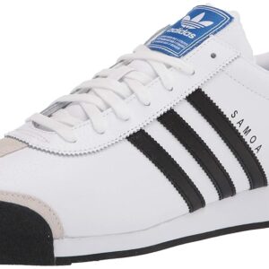 adidas mens Samoa Retro Sneaker