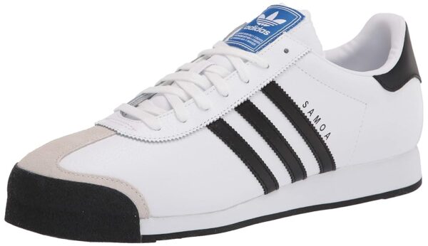 adidas mens Samoa Retro Sneaker