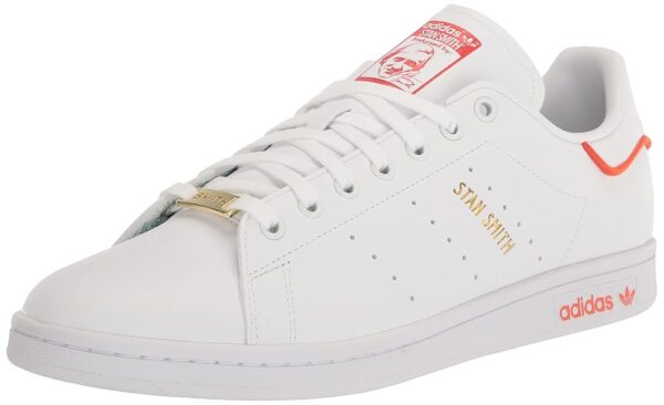 adidas Men's Stan Smith Sneaker