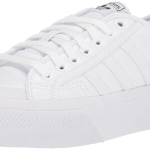 adidas Originals Women's Nizza Platform Sneaker