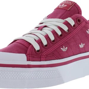 adidas Originals Women's Nizza Platform Sneaker