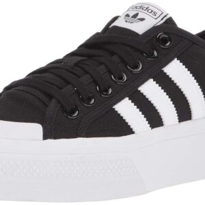 adidas Originals Women's Nizza Platform Sneaker