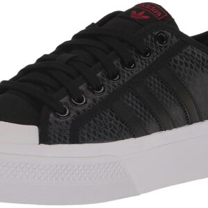 adidas Originals Women's Nizza Platform Sneaker