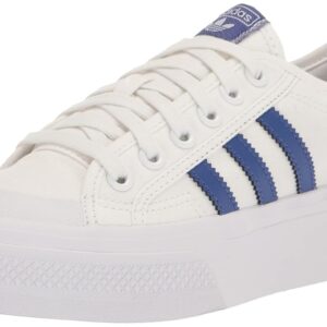 adidas Originals Women's Nizza Platform Sneaker