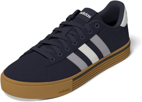 adidas Unisex Adult Daily 4.0 Sneaker