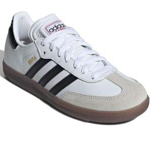 adidas Unisex-Child Samba Indoor Sneaker