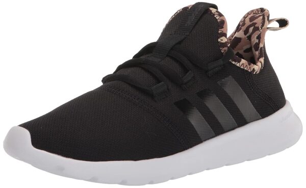 adidas Women's Cloudfoam Pure 2.0 Running Shoe