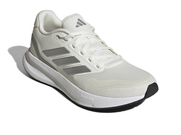 adidas Women's Run Falcon 5 Sneaker