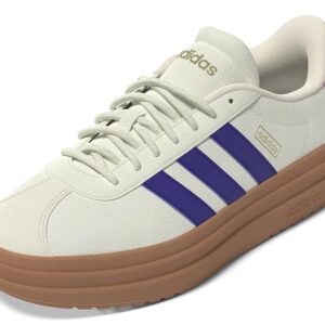 adidas Women's Vl Court Bold Sneaker