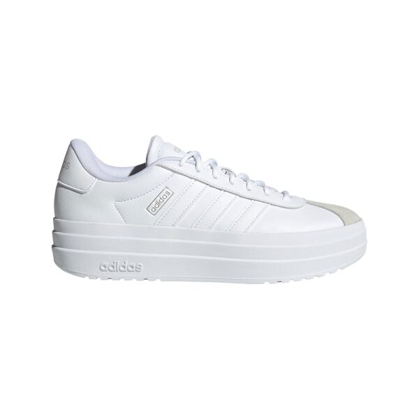 adidas Women's Vl Court Bold Sneaker