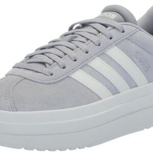 adidas Women's VL Court Bold Sneaker